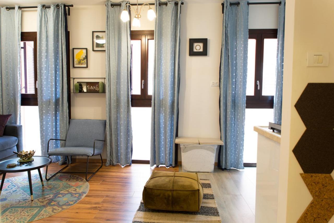 House In Shalma Apartment Tel Aviv Exterior photo