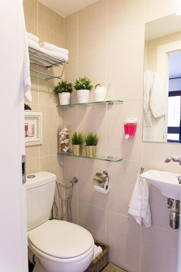 House In Shalma Apartment Tel Aviv Exterior photo